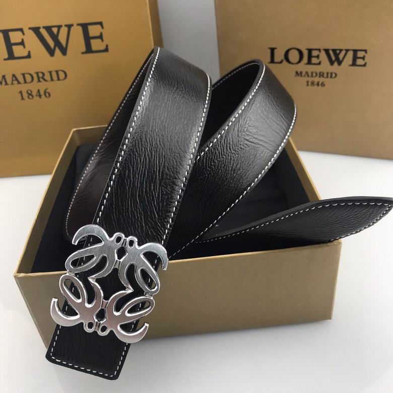 2025Loewe Belt 38mm