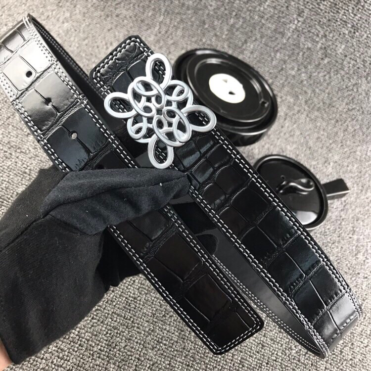 Loewe Belt 38mmX100-125CM 7D03