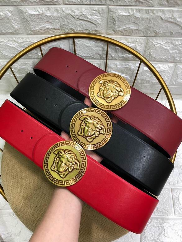 Versace Belt 70mmX95-115cm sj03