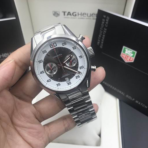 Tag Heuer watch M51