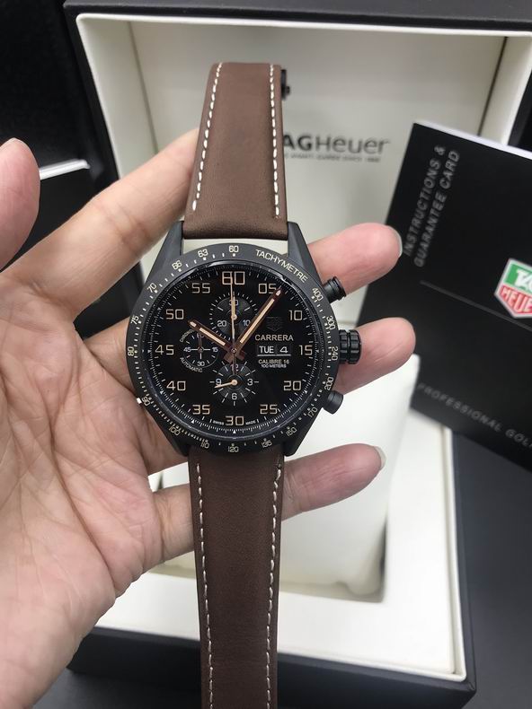 Tag Heuer watch M59