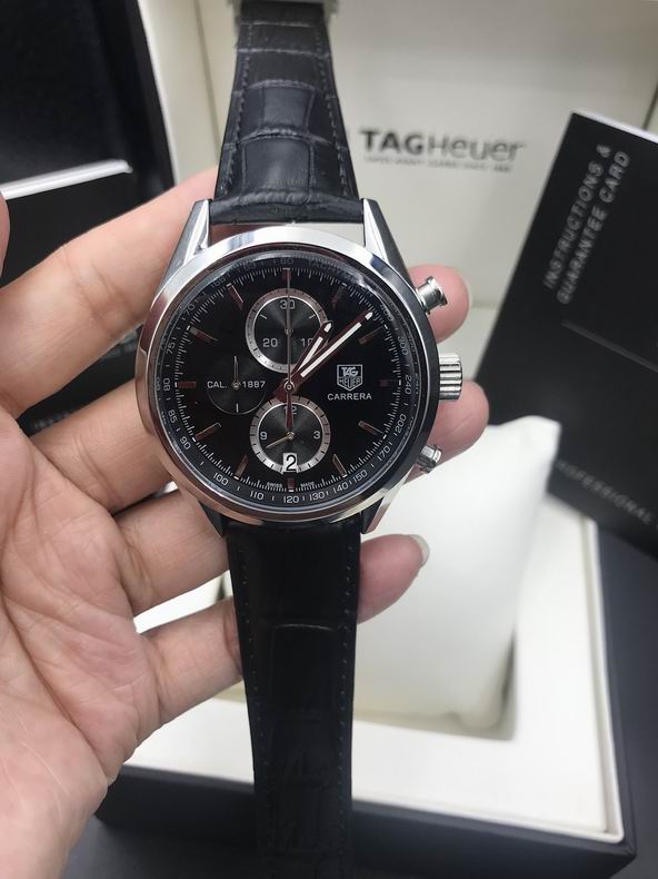 Tag Heuer watch M67