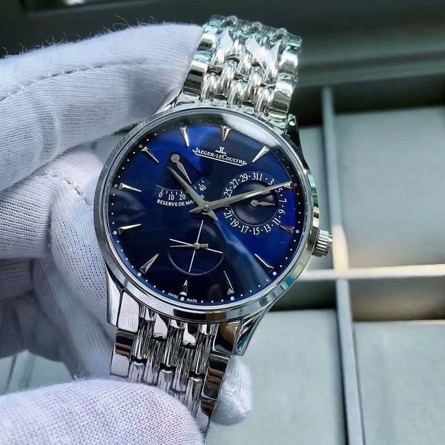 Jaeger Lecoultre watch M50