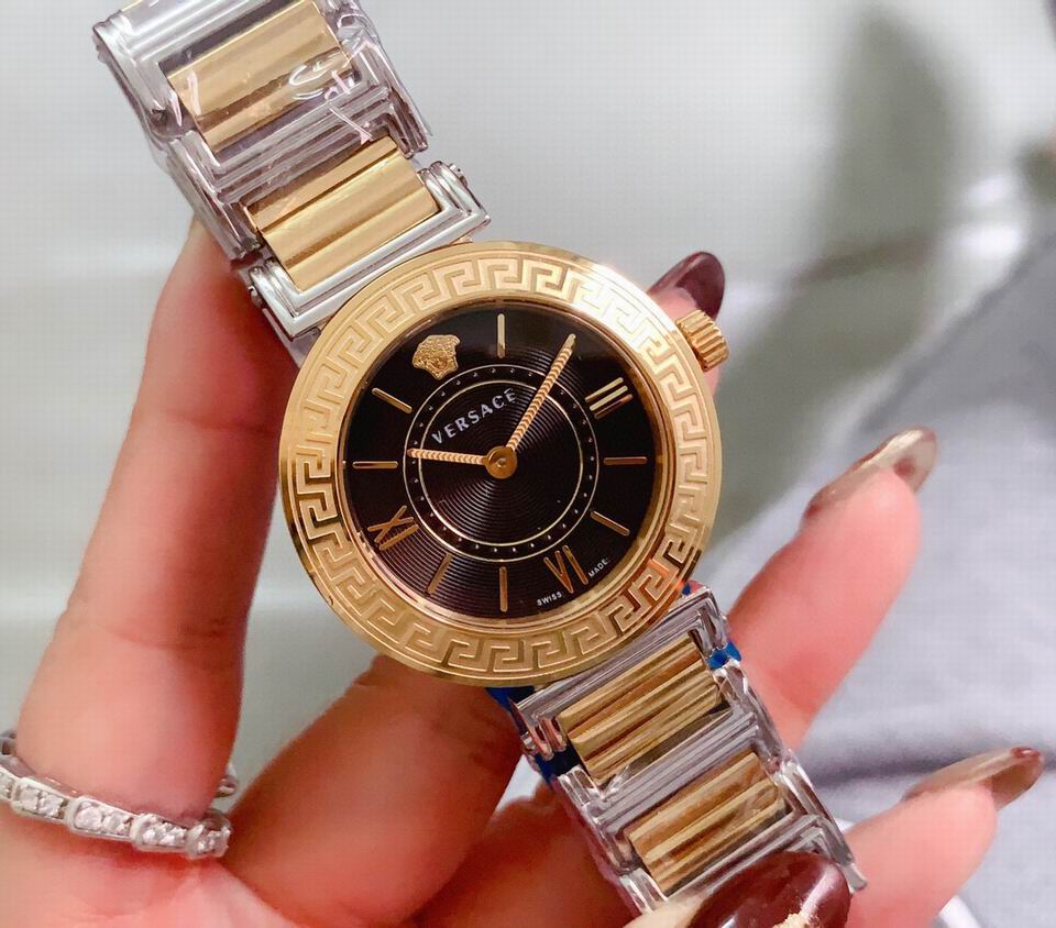 Versace watch 110901