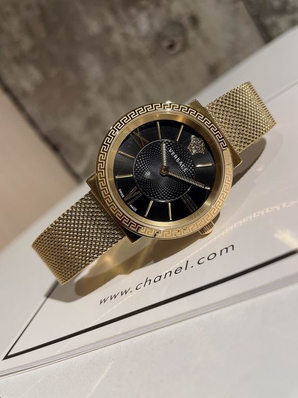 Versace watch 36mm M11