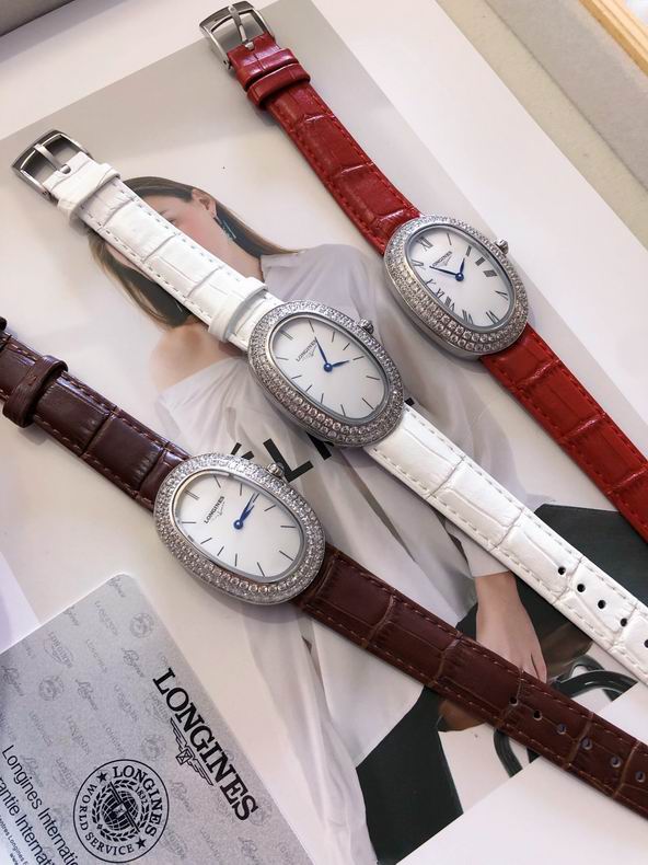 Longines watch M131