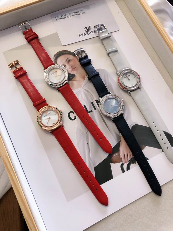 Swarovski watch M23