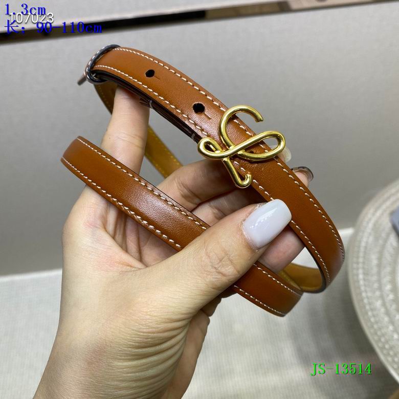 Loewe Belt 13mm 7D605