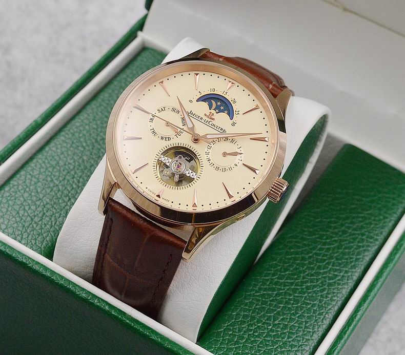 Jaeger-LeCoultre men 42X12mm 060847