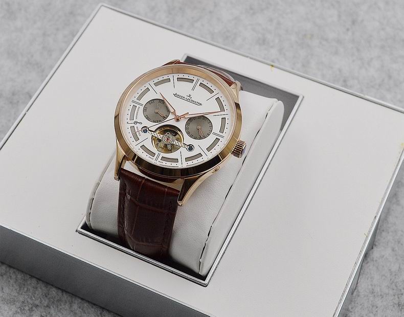 Jaeger-LeCoultre men 42X12mm 060852