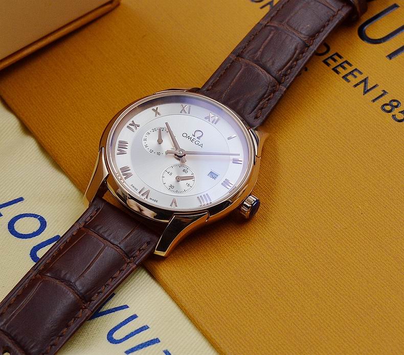 Omega men 42X12mm 060861