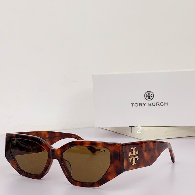 2025 Tory Burch Glasses