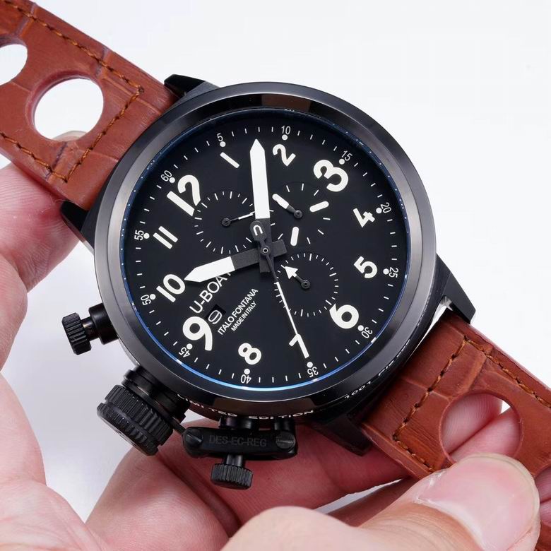 U Boat watch 50X14mm M03