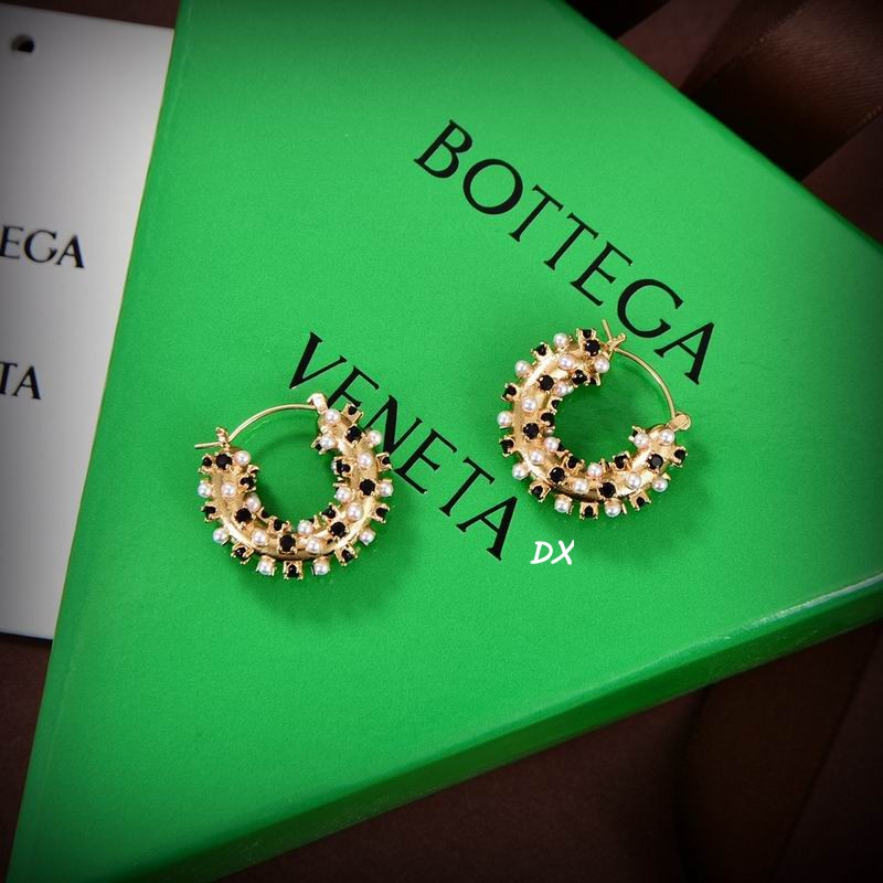 Bottega Veneta earring