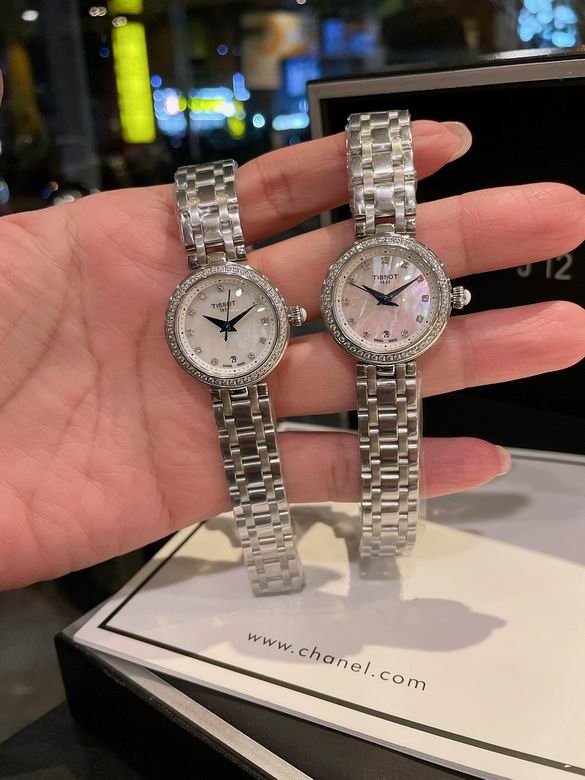Tissot women 26mm M05