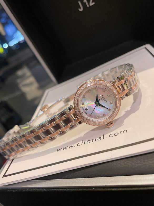 Tissot women 26mm M06