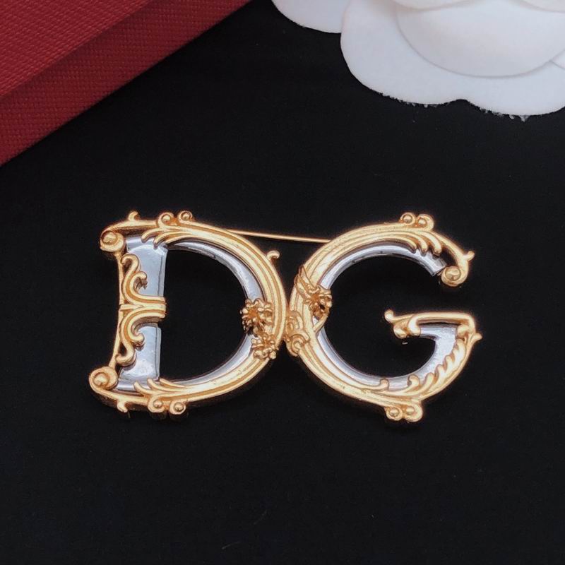 2026 DG Jewelry