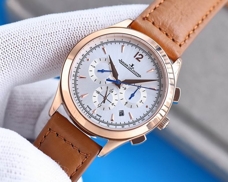Jaeger Lecoultre men 40mm 082131