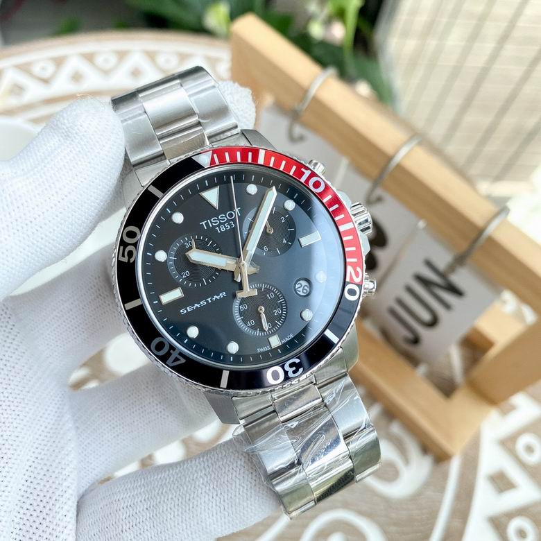 Tissot watch mb 062101