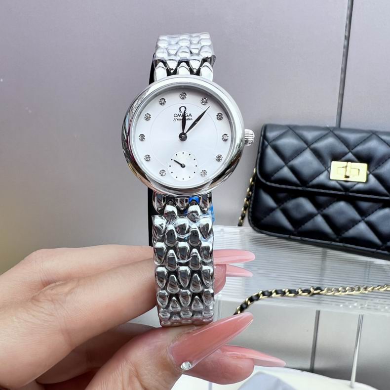Omega women 28mm 090937