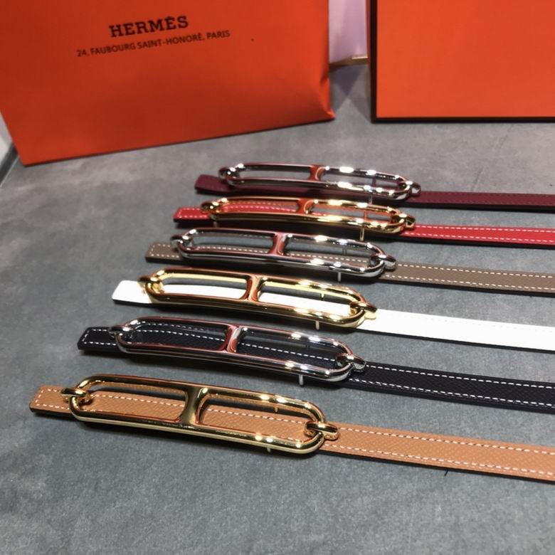 Hermes Belt 15mm 7D1110