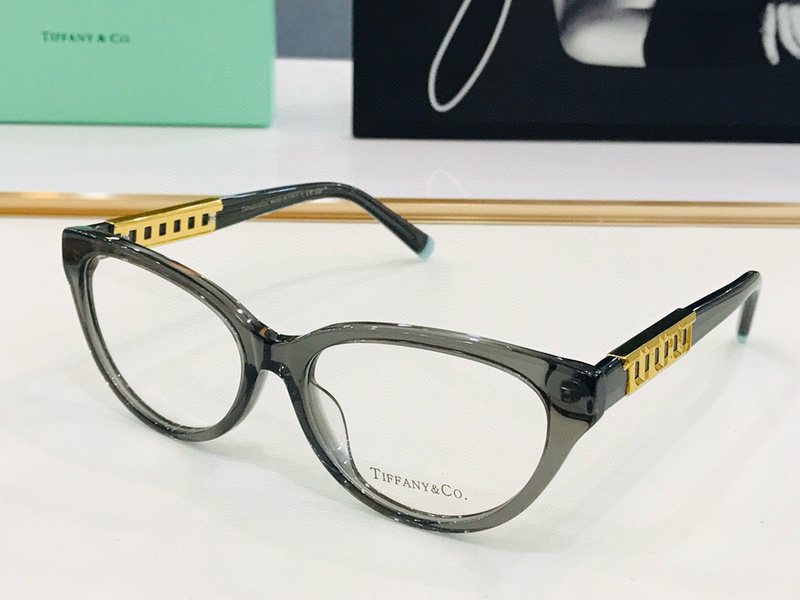 Tiffany Plain Glasses 1:1