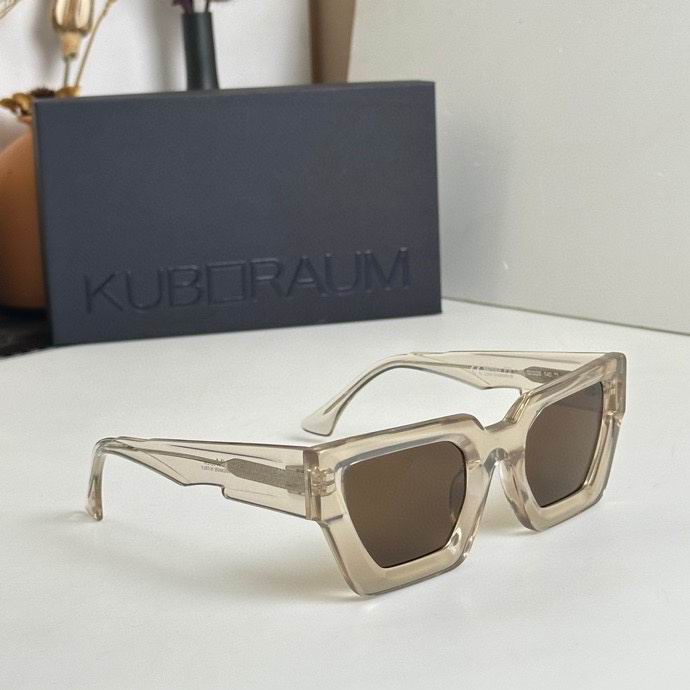 Kuboraum Glasses