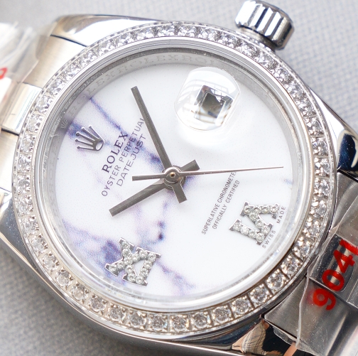 Rolex women watch