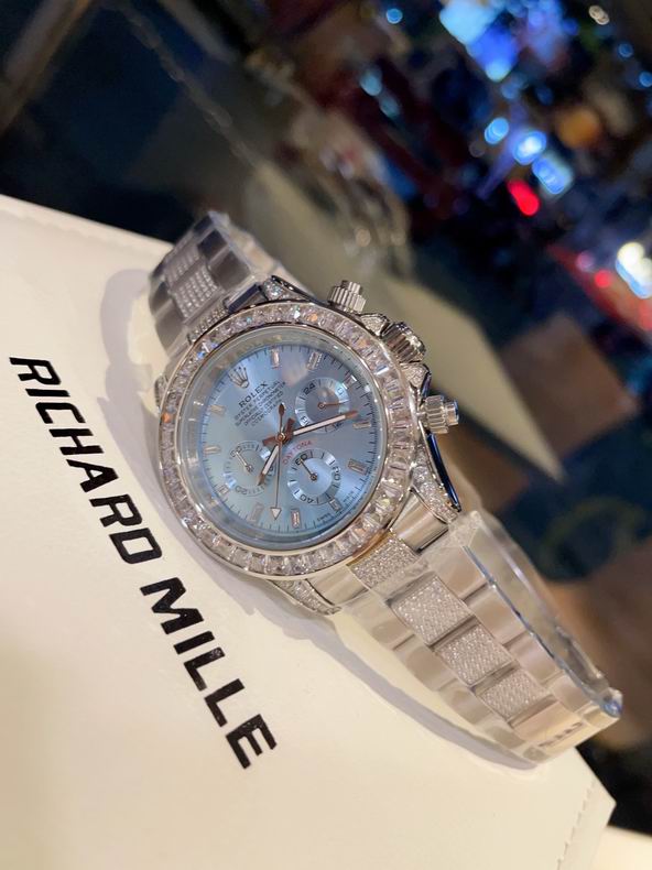 Rolex women watch 101644