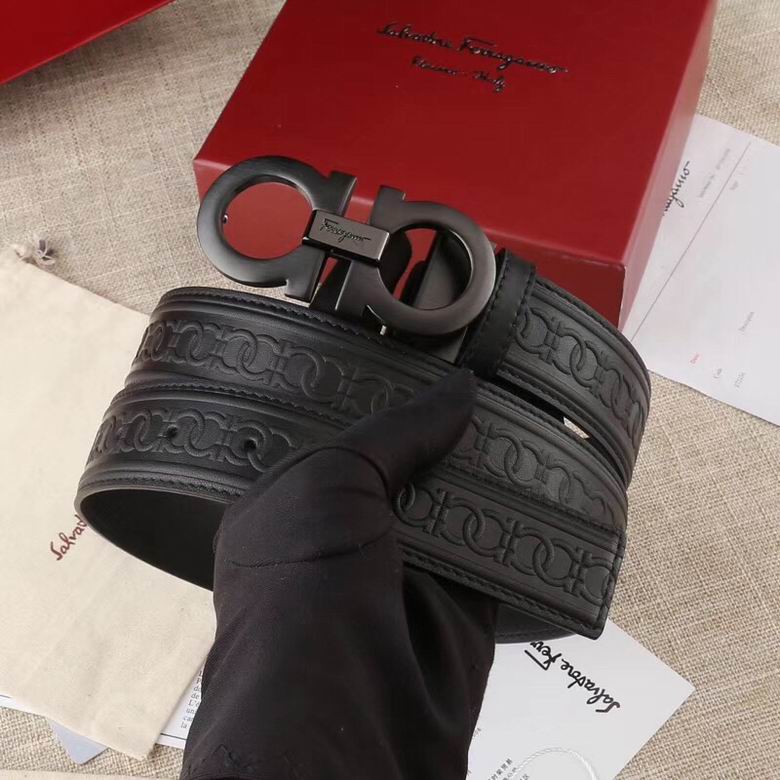 2026Ferragamo belt