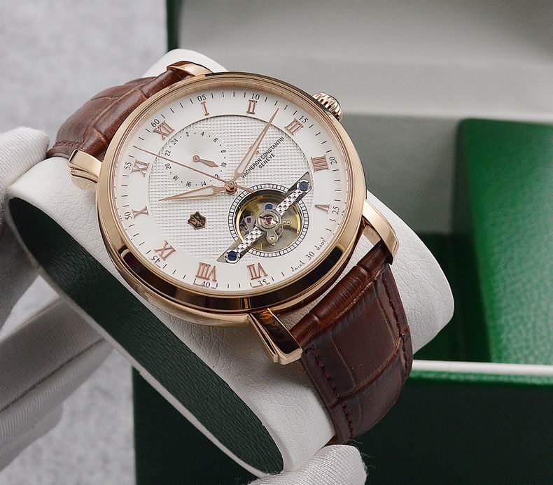 Vacheron Constantin men 42X12mm 102325