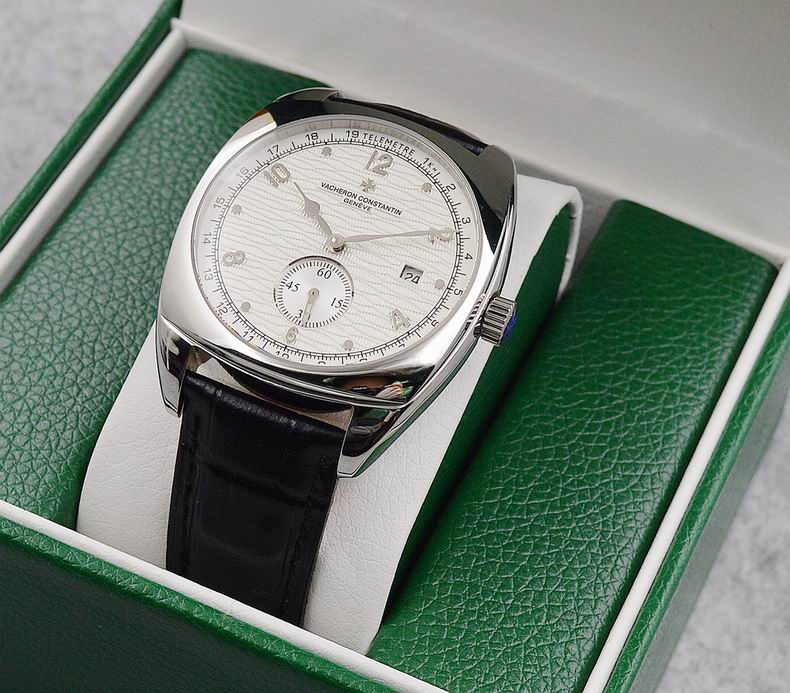 Vacheron Constantin men 42X12mm 102326