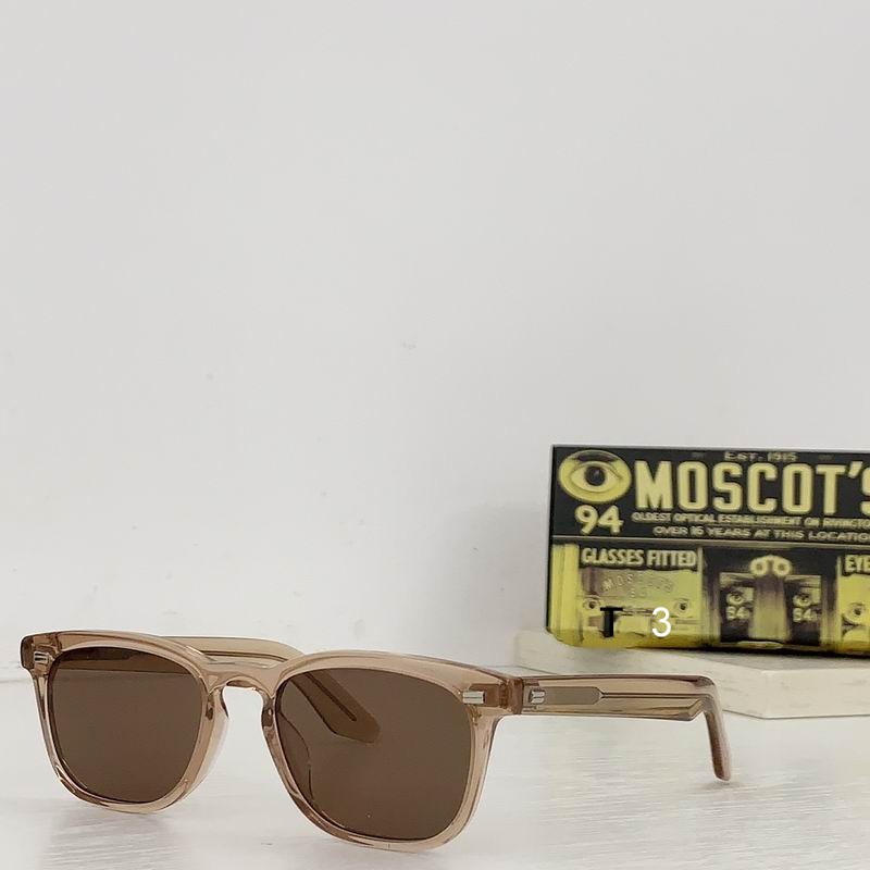 Moscot Sunglasses