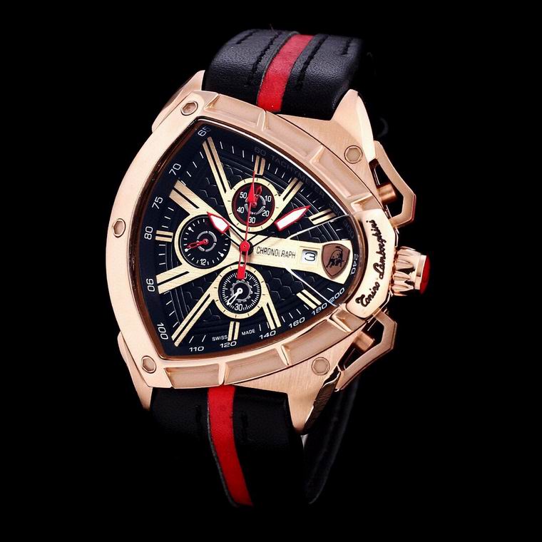 Tonino Lamborghini watch
