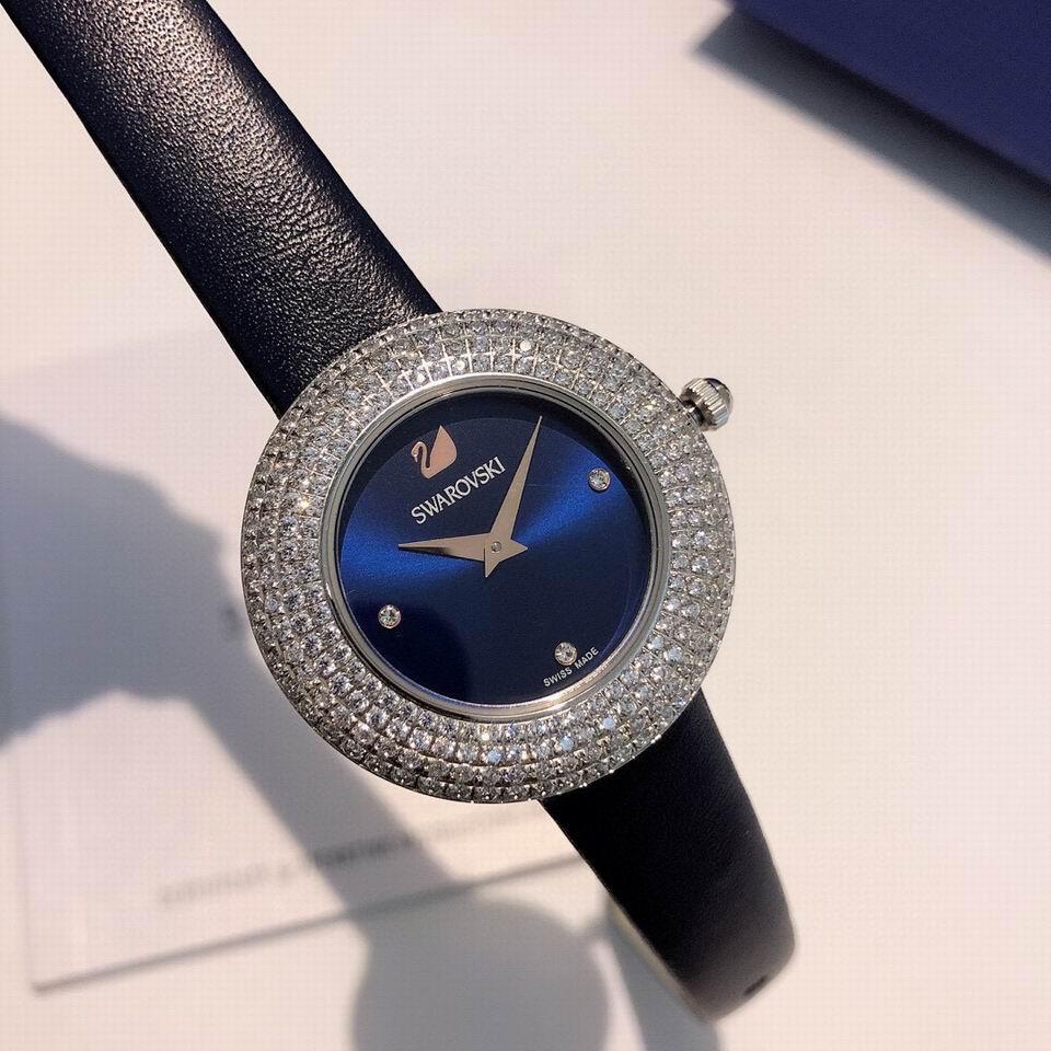 Swarovski watch mb 073001