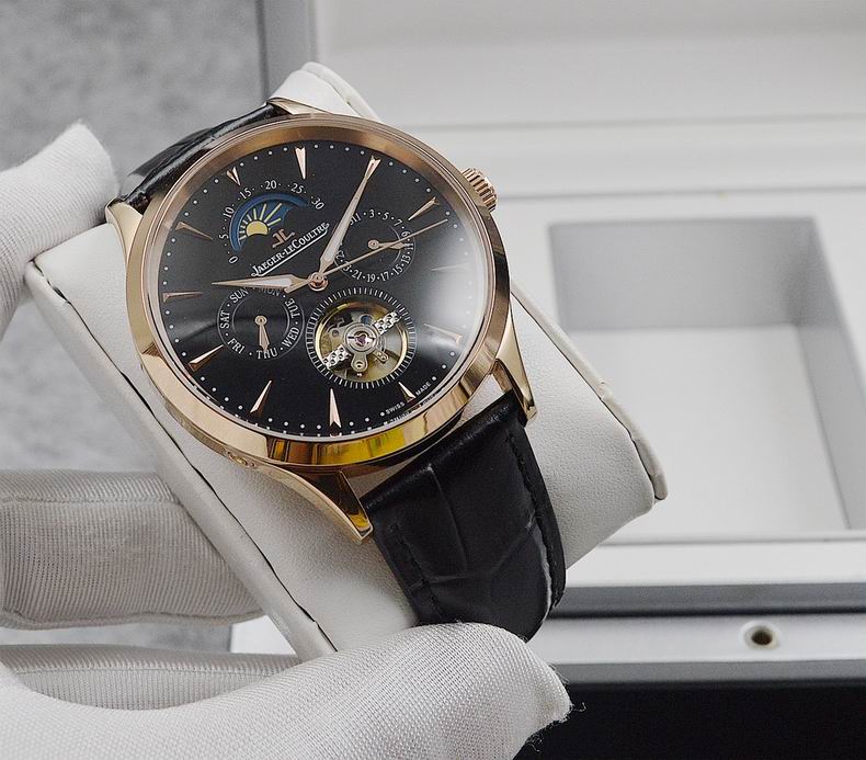 Jaeger-LeCoultre men 42X12mm 122533