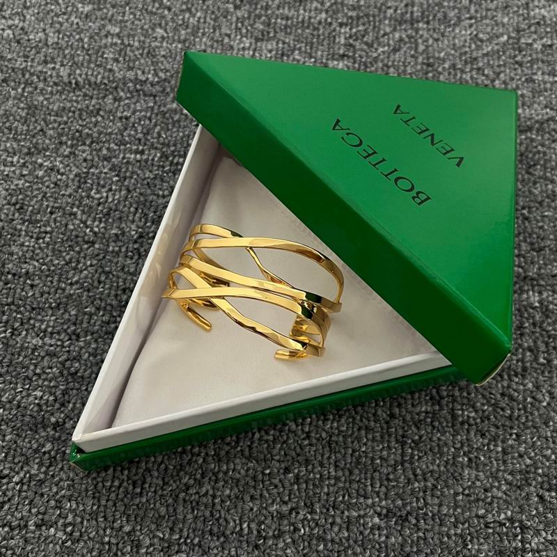 Bottega Veneta Bracelet