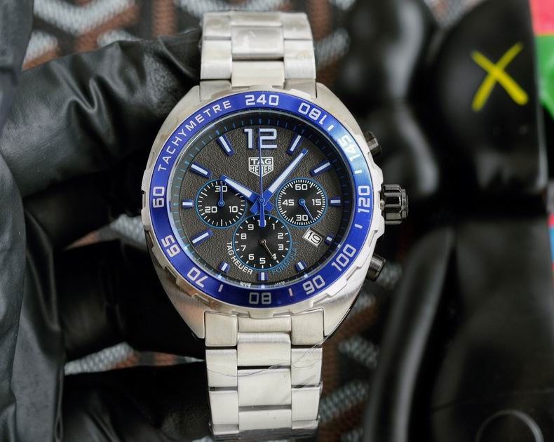 Tag Heuer watch 41mm 123104