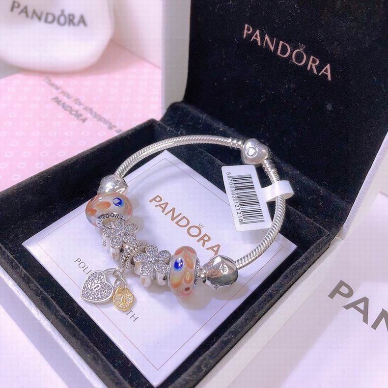 Pandora 饰品