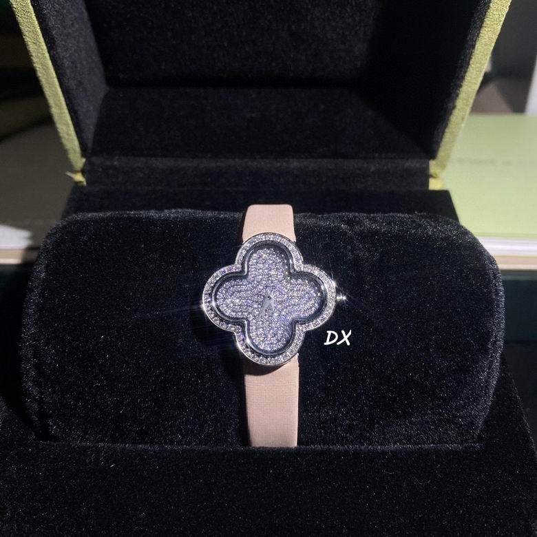 Van Cleef & Arpels 27mm 2nms21