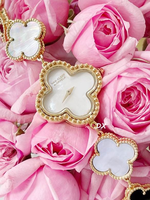 Van Cleef & Arpels 27mm 3nms22