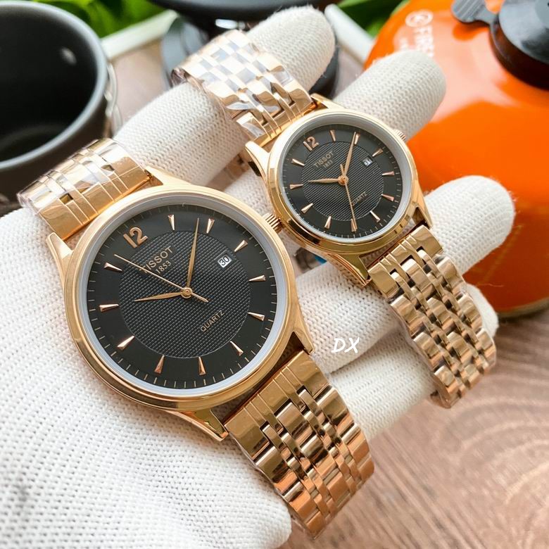 Tissot W30 M40mm 9nms90