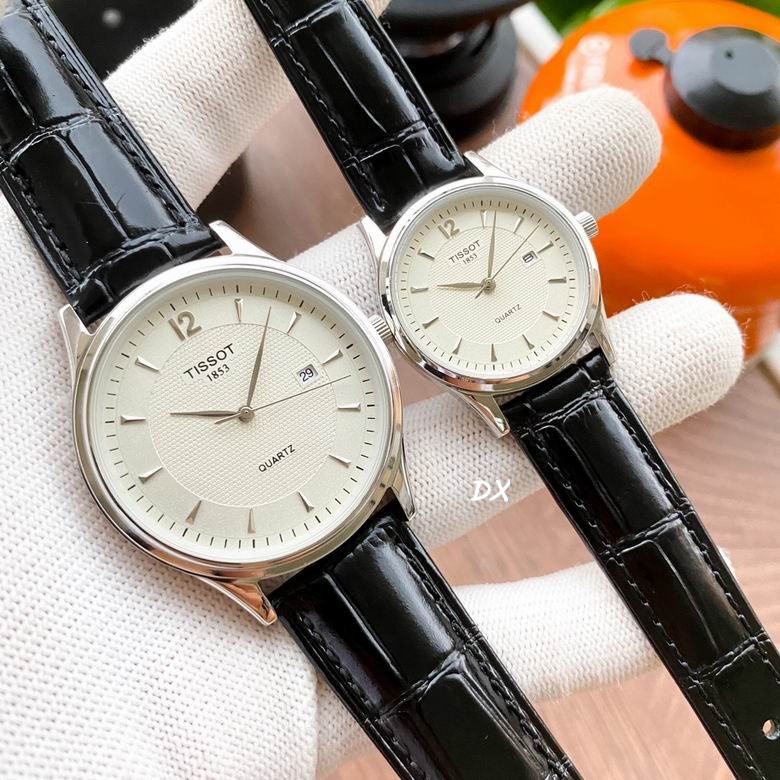 Tissot W30 M40mm 9nms91