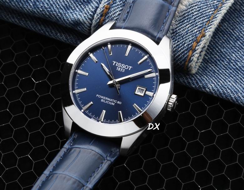 Tissot 40x11.5mm 10nms94