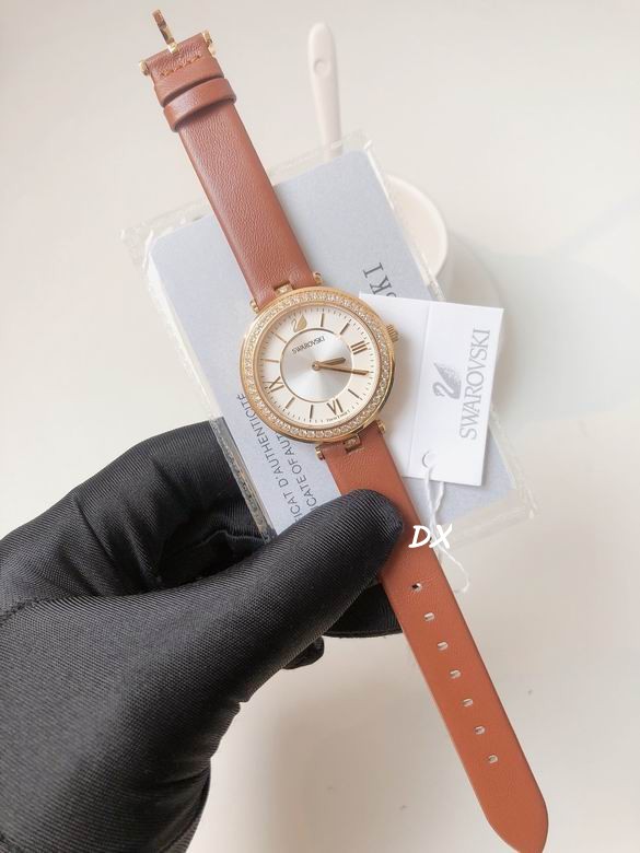 Swarovski 34mm 2nms44