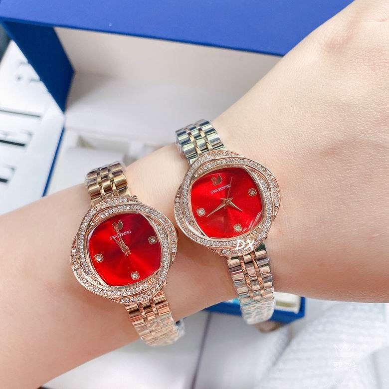 Swarovski 32mm 6nms86