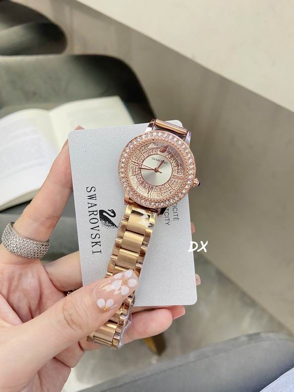 Swarovski 32mm 7nms88