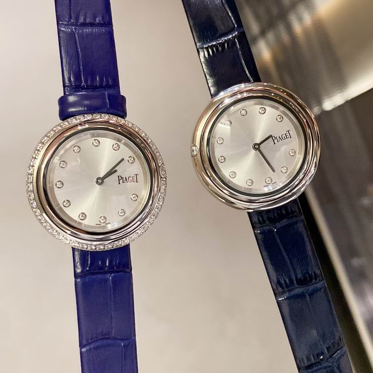 Piaget women 34mm M08