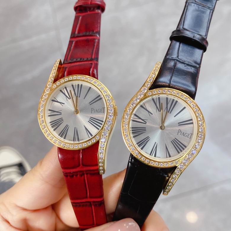 Piaget women 32mm M15