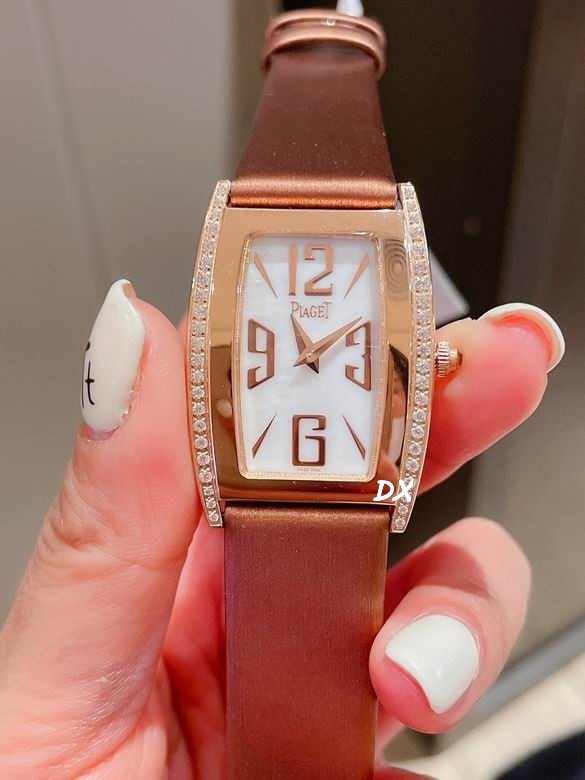 Piaget 27x38mm 2nms56